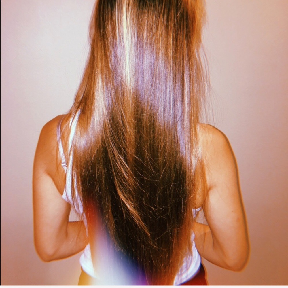 Meet your Posher, Alyssa